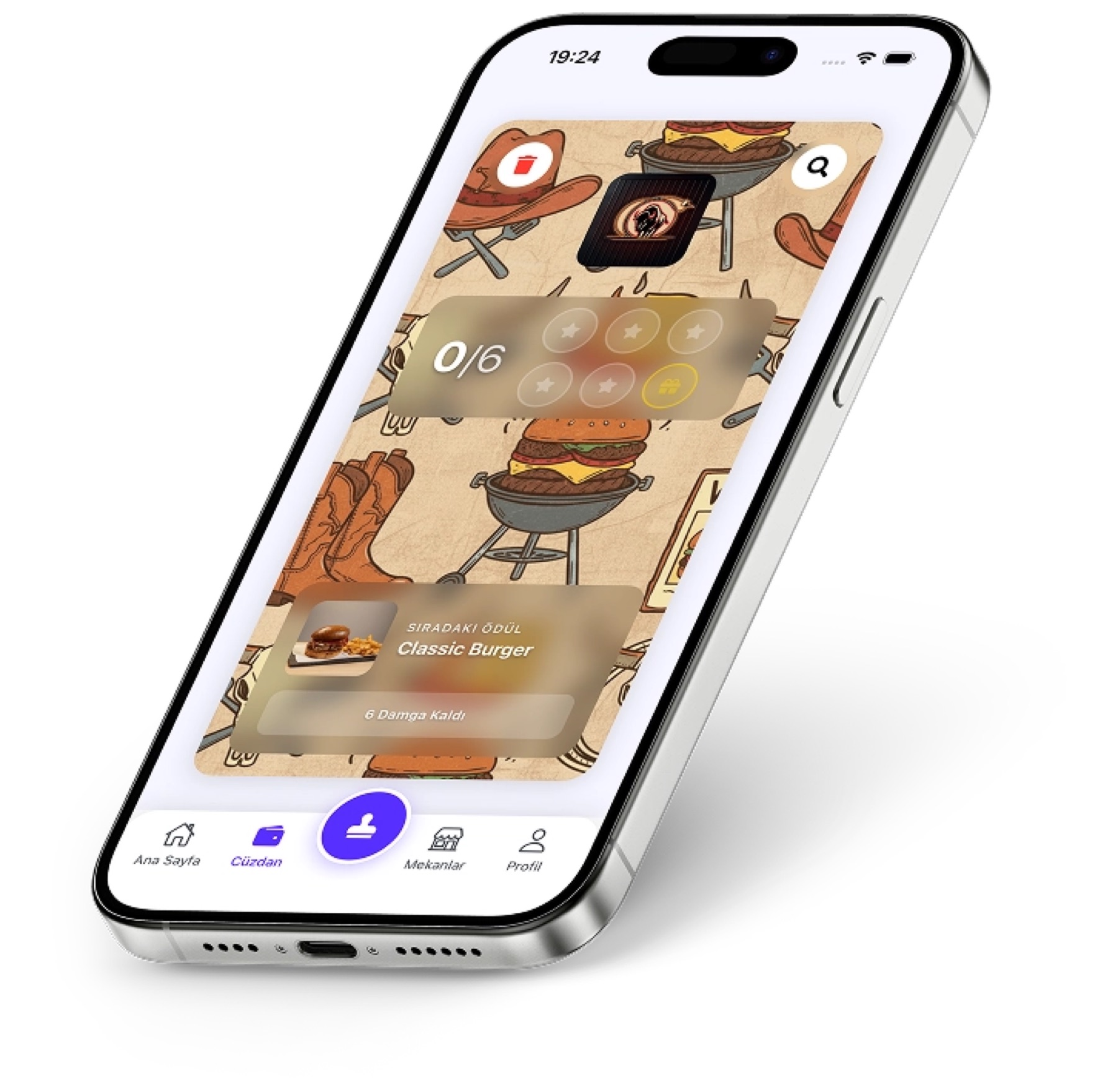 Stampie preview